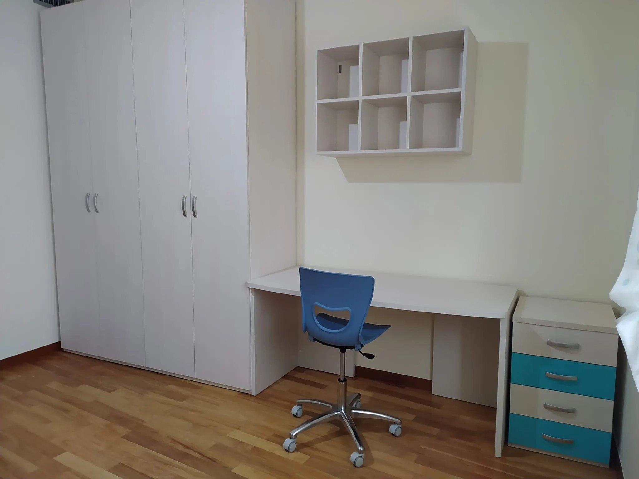 483556145 9052353254891563 1277148923955884783 N 11zon (1) - Zona notte su misura, armadi e cabine armadio personalizzate | Quattroper